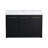 Ednamay 48'' Single Bathroom Vanity with Plastic Top