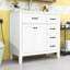 Meuble-lavabo 36 po avec lavabo et tiroirs 36 po-1949195404