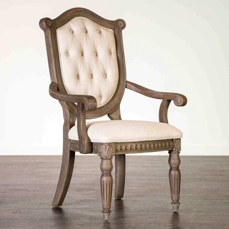 Fauteuil 2Pc