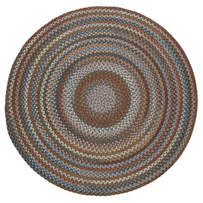 Ato Wool Geometric Indoor Rug