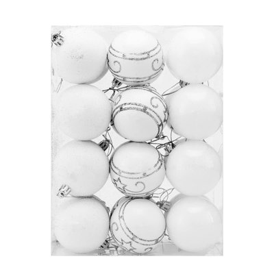 6cm Bauble