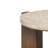 Modern Minimalist End Table