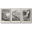 " Lake Superior " 3 - Pieces-97792076-97792077