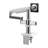 M/Flex For Two Monitors & Dual Arm Bracket-109786332-109786335-109788513