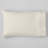 Emrik Brushed Organic Cotton Percale Pillowcase Set-1921868615-1921868614