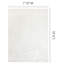 Tapis texturé Didina-1352508201