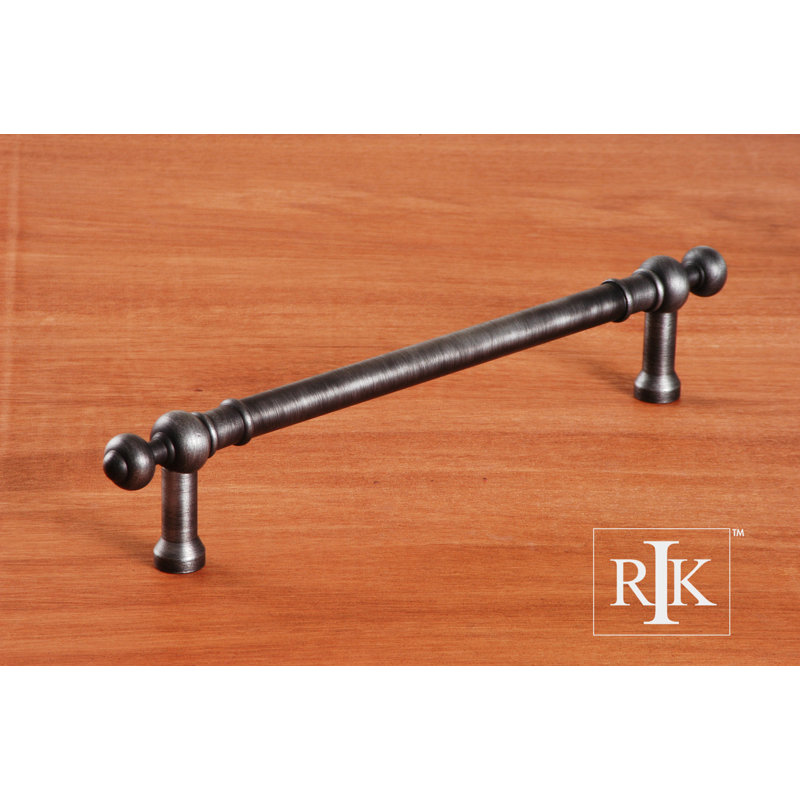 PH Series Appliance Pull, Distressed Nickel
