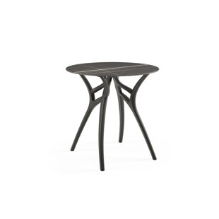 Tilia Ivy - L 77cm Round Table