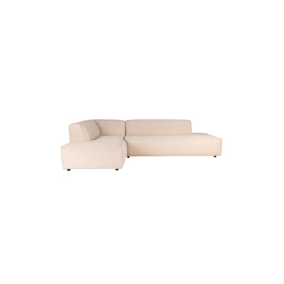 Fat Freddy Sofa Left