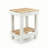 Juliana Solid Wood End Table-1958799245-1903856546