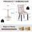 Round Dining Table Sets with 2 chairs-1261059045-1244968258