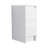 12-Inch Freestanding Bathroom Storage Cabinets Wtih Soft Close Doors-1533302767