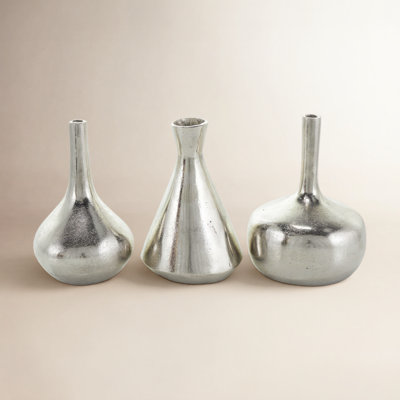 Bozeman Earthenware Table Vase