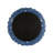El Castillo Sun Mirror Navy Blue-647217320