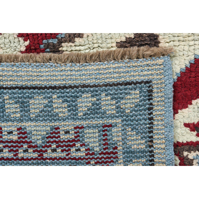 Jose Ivory Rug