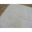 Tapis décoratif en laine noué à la main de conception unique Ivoire 8 pi x 9 pi 7 po Ezrah