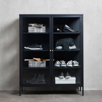 Damyah Display Cabinet