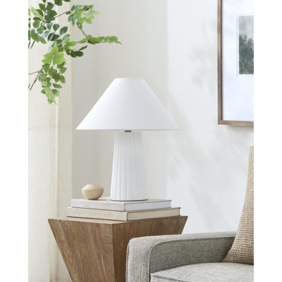 Lampe de table Burkhalter