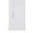 Towering Storage Cabinet Bathroom Floor Stand Alone Unit With Hooks And Customizable Shelf For Bathroom Office Lounge-117531009