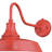 Gunnora Steel Wall Light-694051926-694051914