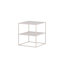 Jake-Tyler Frame Coffee Table with Storage-548286064