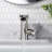 Single-Hole Single-handle Bathroom Faucet-85123274