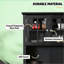 Armoire de rangement pour la maison, garde-manger de cuisine