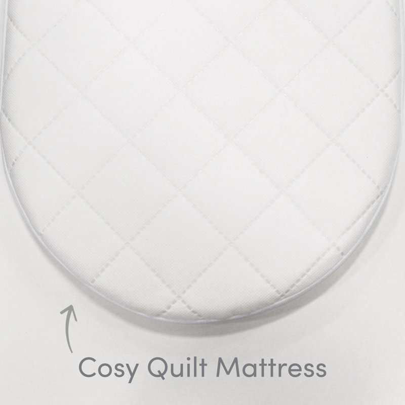 Shnuggle Foam Mattress