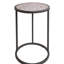 Ensemble de 3 tables basses Ahtsham