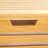 Wood Laundry Hamper