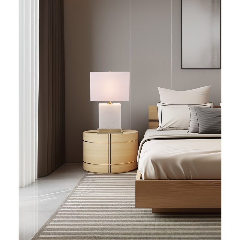 Lampe de table 1 lumière Chiyoda
