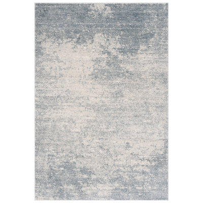 Tapis abstrait Soamy Performance