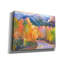 «Cotton 7» par Richard Wallich, art mural sur toile-1802867935