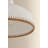 Southfields 1-Light Ceramic Shaded Pendant-126674594