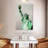 Nicci Lady Liberty Statue-108478949