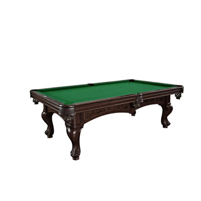 Santini™ Pool Table with Professional Installation -  Brunswick Billiards, 28650801351