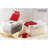 20 Lb. Polypropylene Food Storage Container