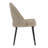 18'' H Upholstered Side Chair-2106204205