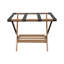 Porte-bagages pliant en bambou-97780830