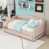 Beige selected