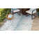Green Traliccio Indoor/Outdoor Trellis Rug