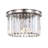 Yazmin Flush Mount-27969411-27969408