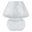 Lampe d'appoint champignon 8,75 po Celeste-2043856805