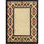 Crème 3 po X 7 pi 3 po Tapis Southwest-1640469333