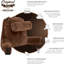  Housse et insert de coussin de lecture-235187370