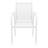 Farrah Stacking Patio Dining Armchair-333425466