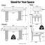 Amaia Dining Set-1567350317-1567350319