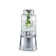 307.2oz. Glass Beverage Dispenser