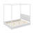 Javaeh Canopy Bed-1079283721