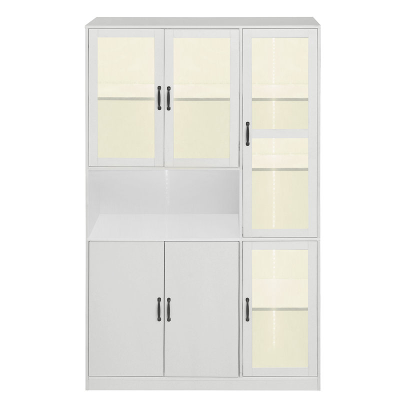 Niah Display Cabinet